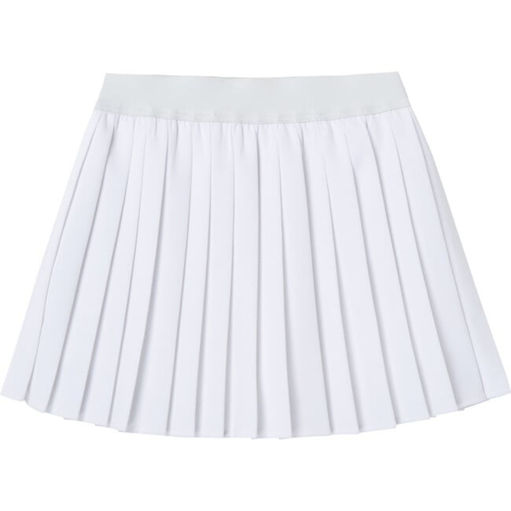 Truce Pleated Tennis Skort